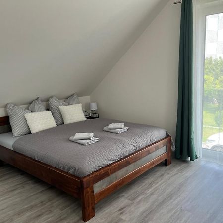 Apartmany U Romany Mirkovice ภายนอก รูปภาพ