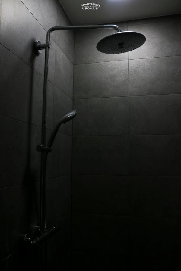 Apartmany U Romany Mirkovice ภายนอก รูปภาพ